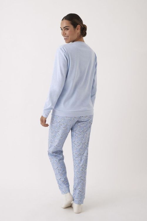 Promise Pyjama (N20232/117) - WeekendMode