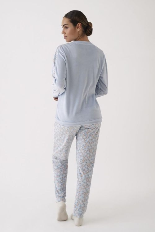 Promise Pyjama (N20352/117) - WeekendMode
