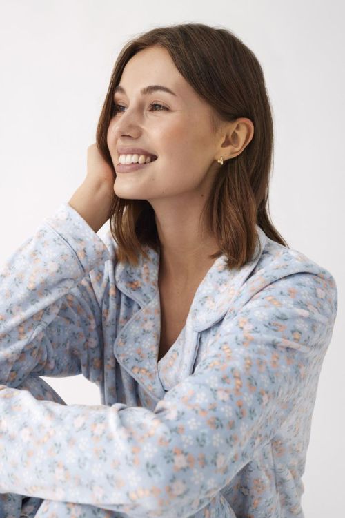 Promise Pyjama (N20362/117) - WeekendMode