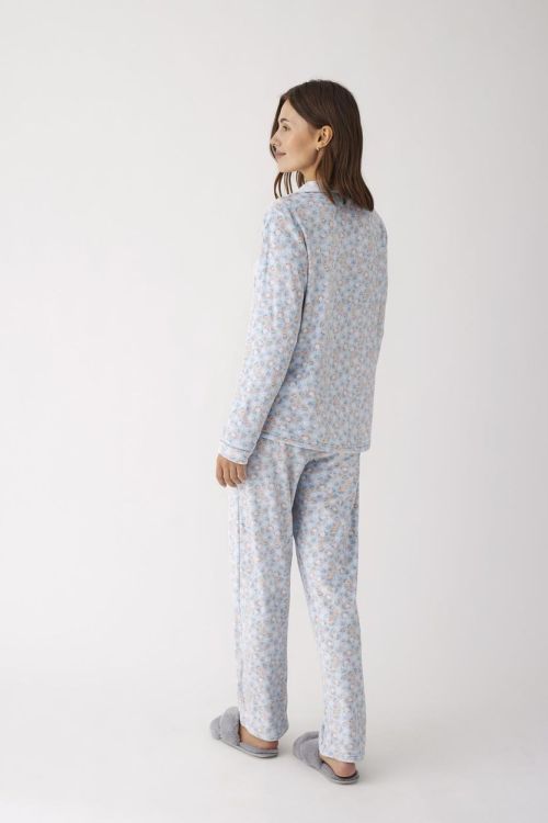 Promise Pyjama (N20362/117) - WeekendMode