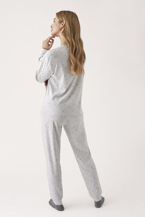 Promise Pyjama (N20202/163) - WeekendMode