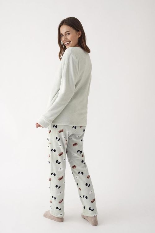 Promise Pyjama (N20552/035) - WeekendMode