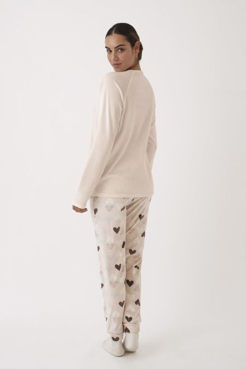 Promise Pyjama (N20412/003) - WeekendMode