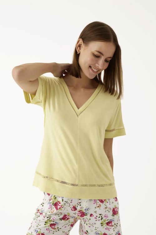 Promise Shortama (N21052/034) - WeekendMode