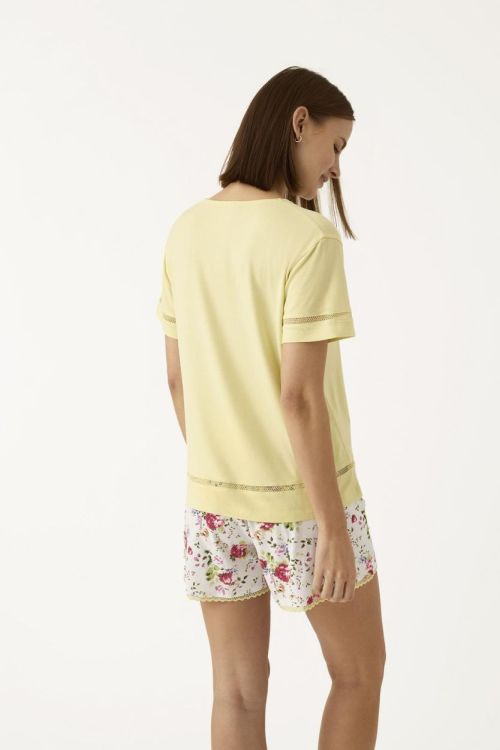 Promise Shortama (N21052/034) - WeekendMode