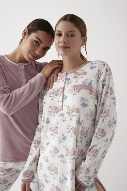 Promise Slaapkleed (N20431/903) - WeekendMode