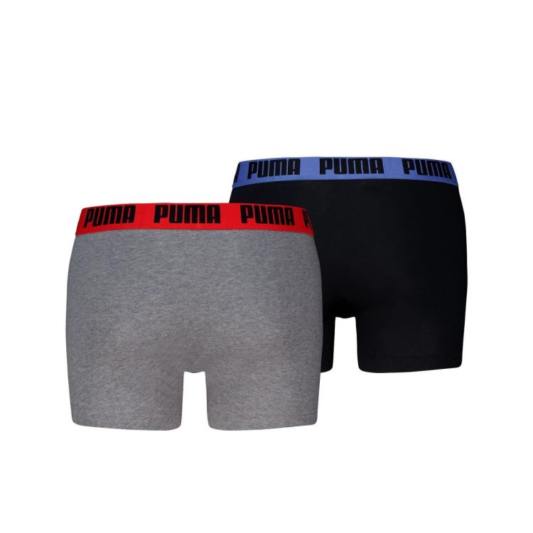 Puma PUMA MEN EVERYDAY BASIC BOXER 2P (701226387/045) - WeekendMode