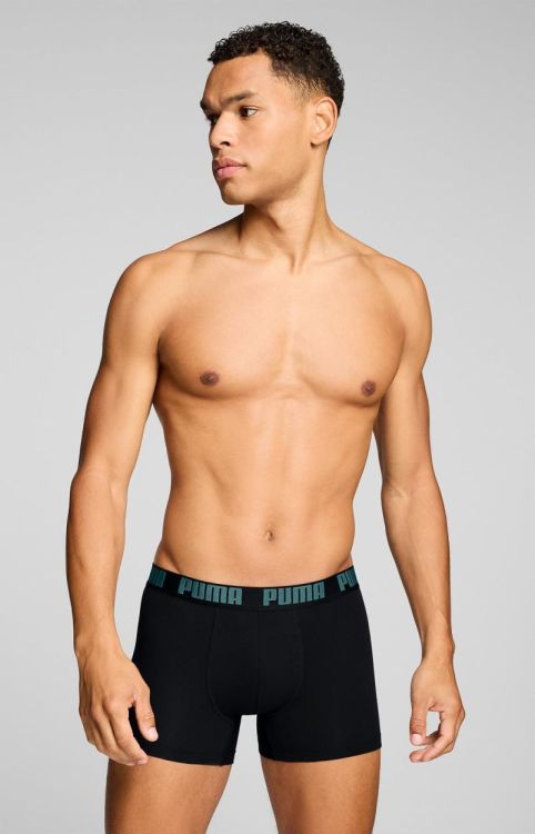Puma PUMA MEN EVERYDAY BASIC BOXER 2P (701226387/044) - WeekendMode