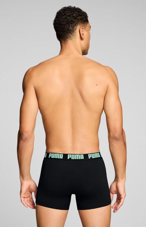 Puma PUMA MEN EVERYDAY BASIC BOXER 2P (701226387/044) - WeekendMode