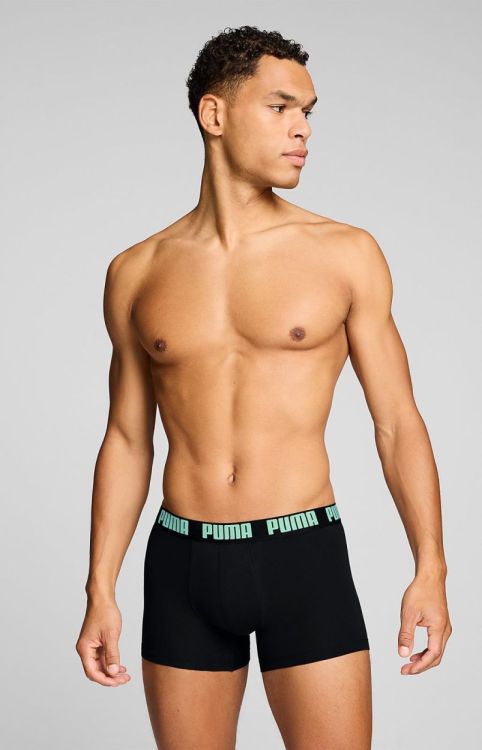 Puma PUMA MEN EVERYDAY BASIC BOXER 2P (701226387/044) - WeekendMode