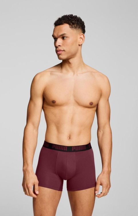 Puma PUMA MEN EVERYDAY BASIC BOXERS (701226387/034) - WeekendMode