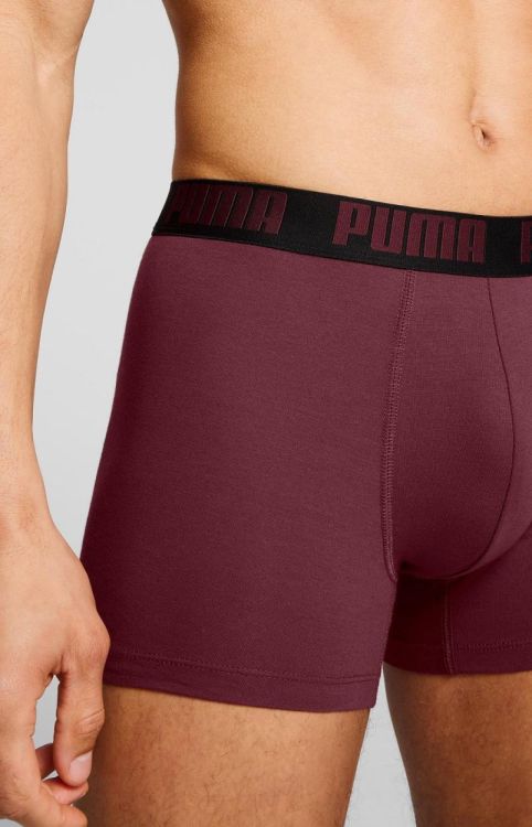 Puma PUMA MEN EVERYDAY BASIC BOXERS (701226387/034) - WeekendMode