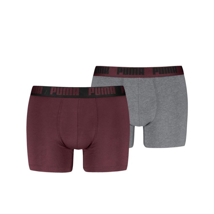 Puma PUMA MEN EVERYDAY BASIC BOXERS (701226387/034) - WeekendMode