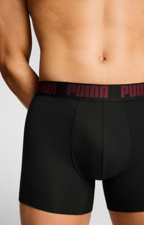 Puma PUMA MEN LOGO PRINT BOXERS (701226387/039) - WeekendMode