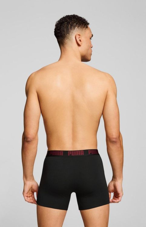 Puma PUMA MEN LOGO PRINT BOXERS (701226387/039) - WeekendMode