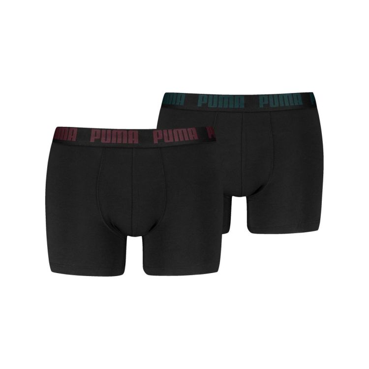 Puma PUMA MEN LOGO PRINT BOXERS (701226387/039) - WeekendMode