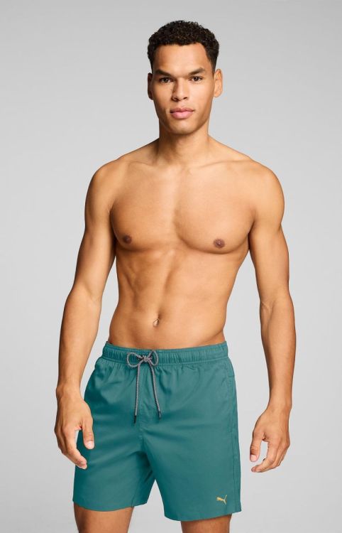 Puma PUMA SWIM MEN MID SHORTS (100000031/049) - WeekendMode