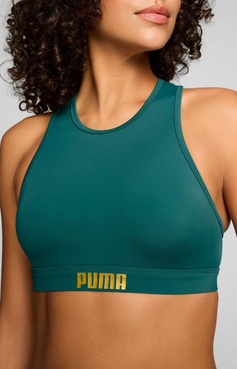 Puma PUMA SWIM SET TOP BRIEFS (100000088+100000043/030+037) - WeekendMode