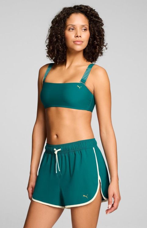 Puma PUMA SWIM WOMEN WOVEN SHORTS (701230274/004) - WeekendMode