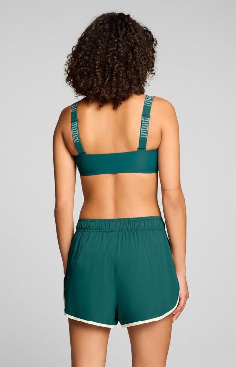 Puma PUMA SWIM WOMEN WOVEN SHORTS (701230274/004) - WeekendMode