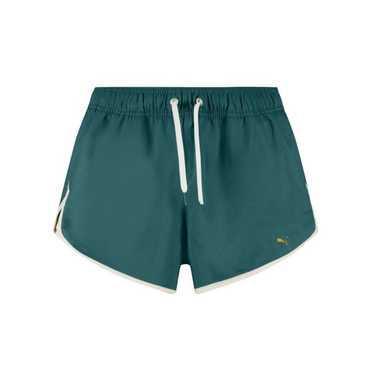 Puma PUMA SWIM WOMEN WOVEN SHORTS (701230274/004) - WeekendMode
