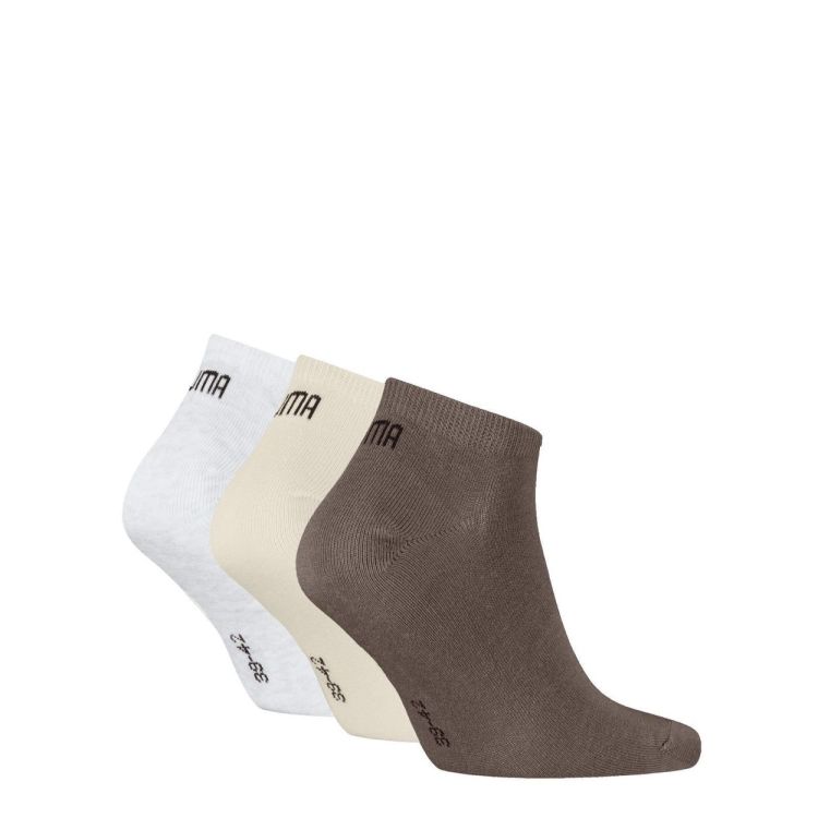 Puma PUMA UNISEX SNEAKER PLAIN (701231277/006) - WeekendMode