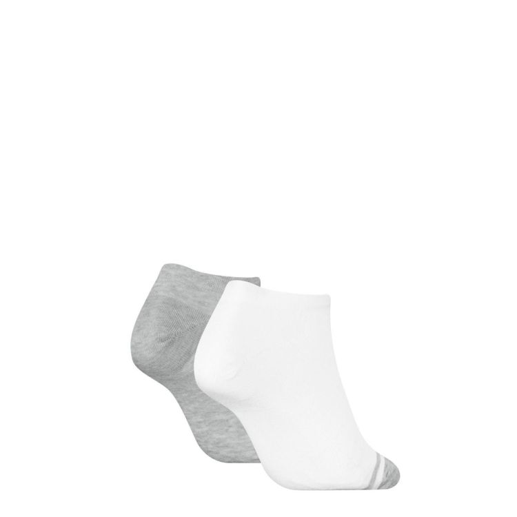 Puma PUMA WOMAN HERITAGE TOE SNEAKER 2P (701231493/001) - WeekendMode