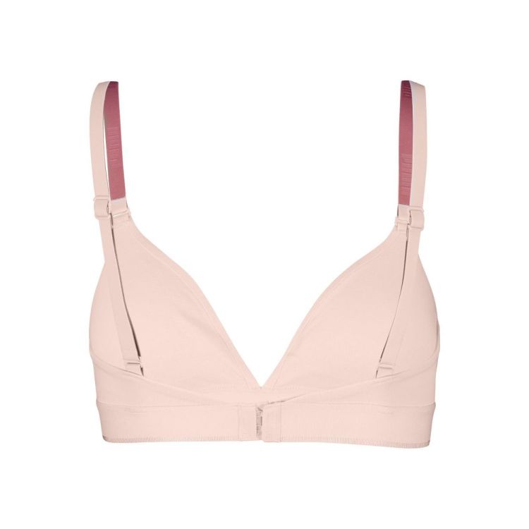 Puma PUMA WOMEN COTTON TRIANGLE BRALETTE (701234797/002) - WeekendMode