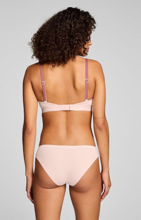 Puma PUMA WOMEN INVISIBLE COTTON BRIEFS 2P (701234799/002) - WeekendMode