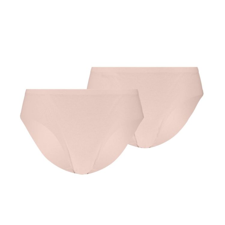 Puma PUMA WOMEN INVISIBLE COTTON BRIEFS 2P (701234799/002) - WeekendMode