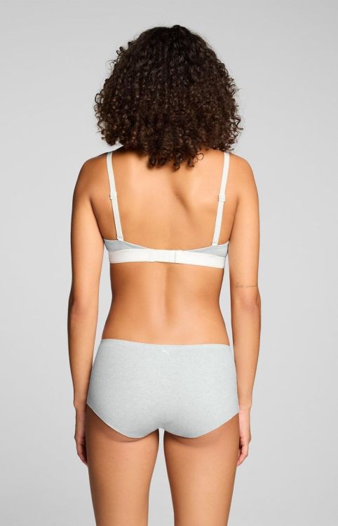 Puma PUMA WOMEN INVISIBLE COTTON MINI SHORT  (701234800/004) - WeekendMode