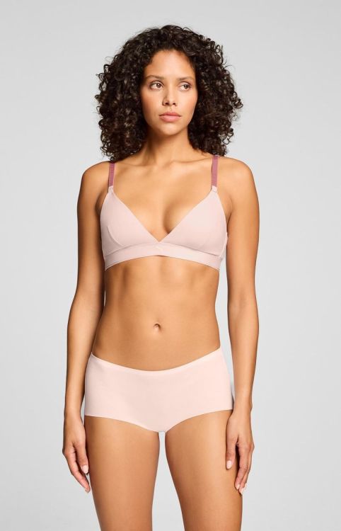 Puma PUMA WOMEN INVISIBLE COTTON MINI SHORT  (701234800/002) - WeekendMode