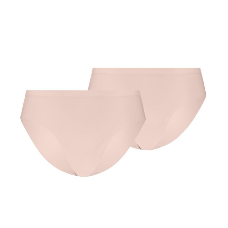 Puma PUMA WOMEN MICROFIBER BRIEFS 2P (701234804/002) - WeekendMode