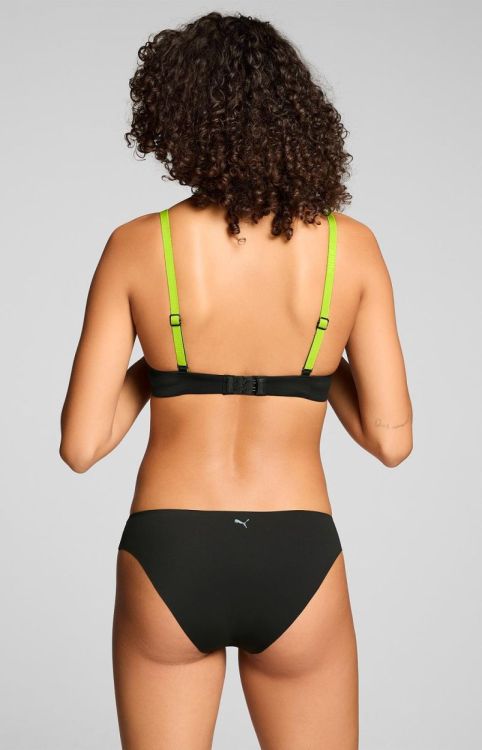 Puma PUMA WOMEN MICROFIBER BRIEFS 2P (701234804/001) - WeekendMode