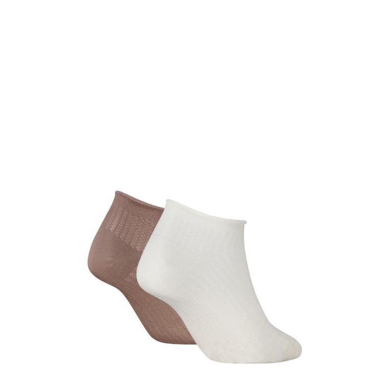 Puma PUMA WOMEN RIB MESH SNEAKER 2P (701236912/002) - WeekendMode