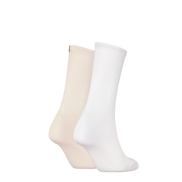 Puma PUMA women rib sock 2P (701228107/003) - WeekendMode