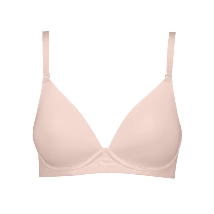 Puma PUMA WOMEN SOFT PADDED MICROFIBER (701234801/002) - WeekendMode