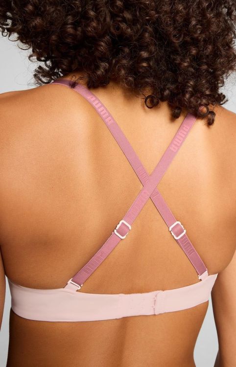 Puma PUMA WOMEN SOFT PADDED MICROFIBER (701234801/002) - WeekendMode