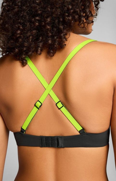 Puma PUMA WOMEN SOFT PADDED MICROFIBER (701234801/001) - WeekendMode