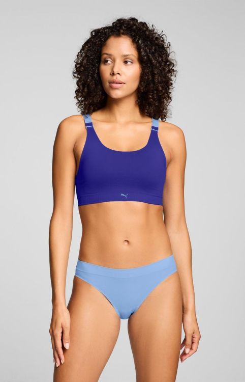 Puma PUMA WOMEN SPORT BRIEFS 2P (701230459/003) - WeekendMode