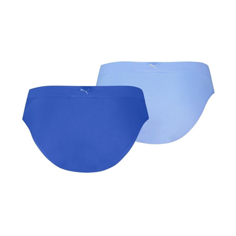 Puma PUMA WOMEN SPORT BRIEFS 2P (701230459/003) - WeekendMode