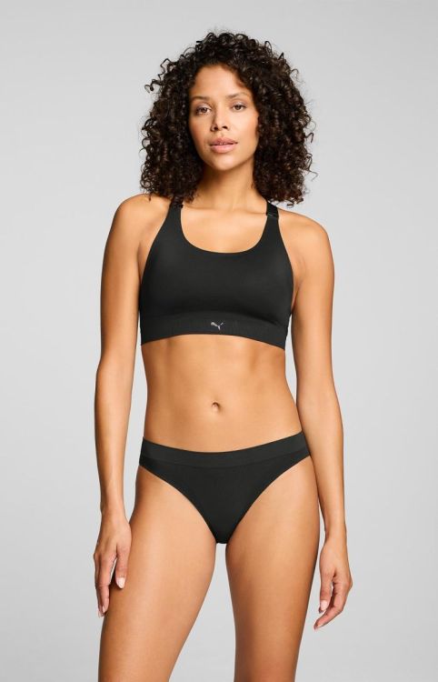 Puma PUMA WOMEN SPORT BRIEFS 2P (701230459/001) - WeekendMode