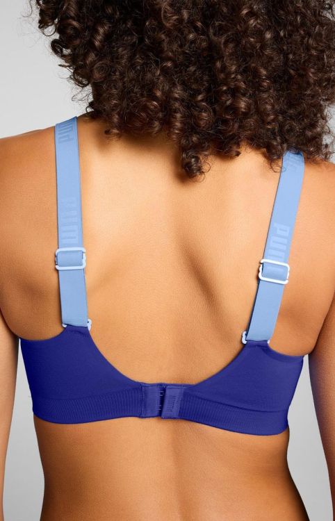 Puma PUMA WOMEN SPORT TOP 3D KNIT (701230457/003) - WeekendMode