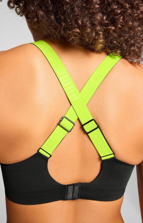 Puma PUMA WOMEN SPORT TOP 3D KNIT (701230457/001) - WeekendMode