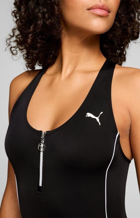 Puma PUMA WOMEN SWIMSUIT (701237628/002) - WeekendMode
