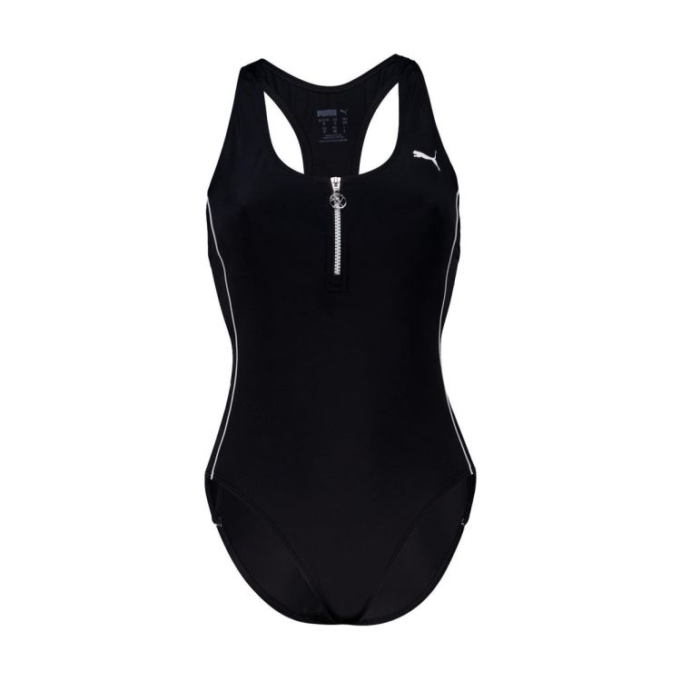 Puma PUMA WOMEN SWIMSUIT (701237628/002) - WeekendMode
