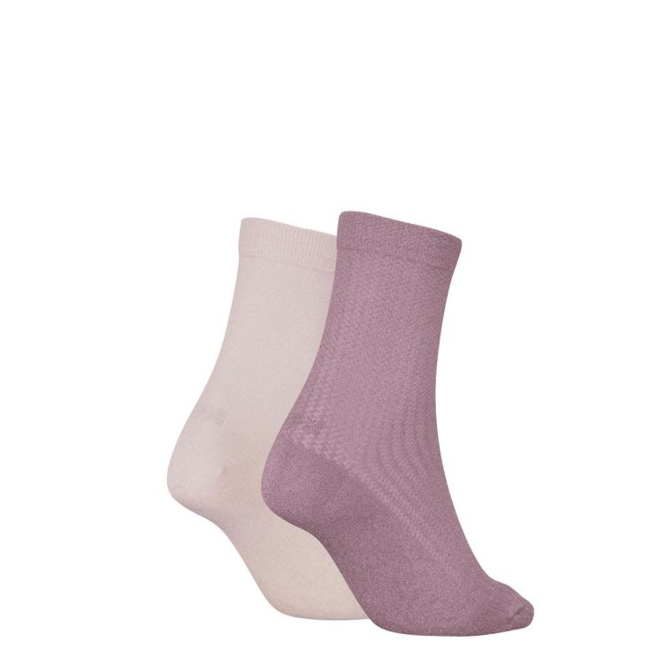 Puma PUMA WOMEN TEXTURED MESH SHORT (701233668/002) - WeekendMode