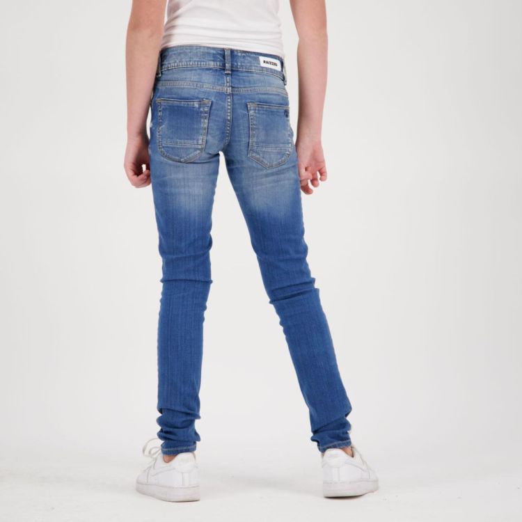 Raizzed ADELAIDE Jeans (R222KGD42104/RD02 mid blue stone) - WeekendMode