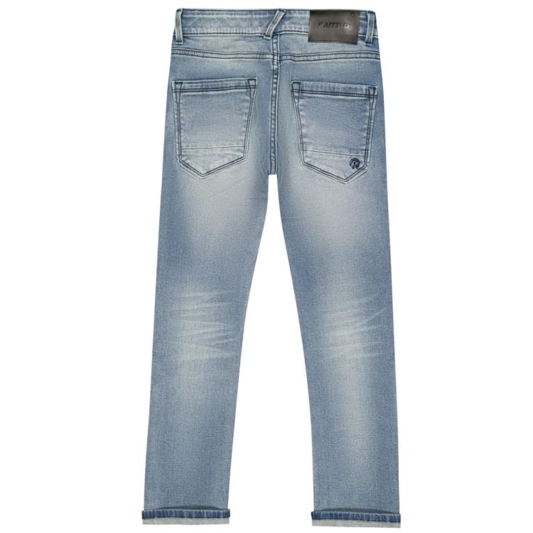Raizzed Boston Jeans (R223KBD42108/RD10) - WeekendMode