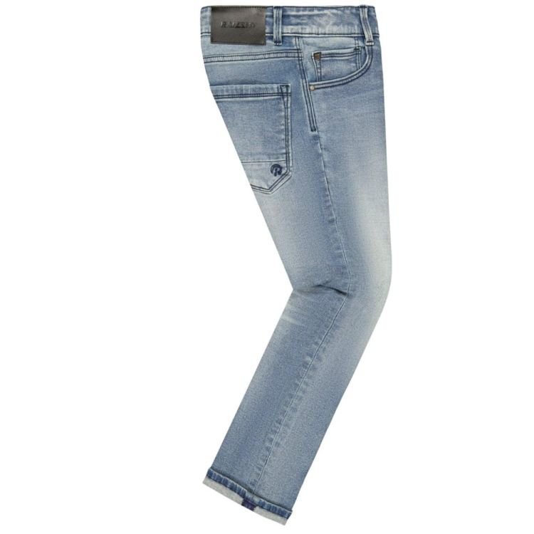 Raizzed Boston Jeans (R223KBD42108/RD10) - WeekendMode